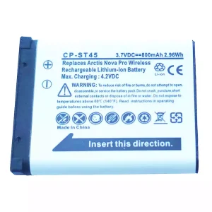 Μπαταρία ακουστικών για Arctis Nova Pro