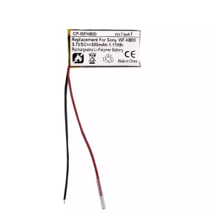 Μπαταρία ακουστικών για FiiO BTR3K