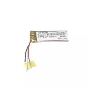 Μπαταρία ακουστικών για BlueParrott M300-XT