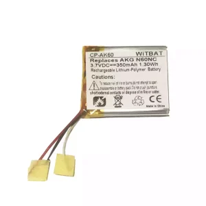 Μπαταρία ακουστικών για Beats MH BTS ON SO BT WW