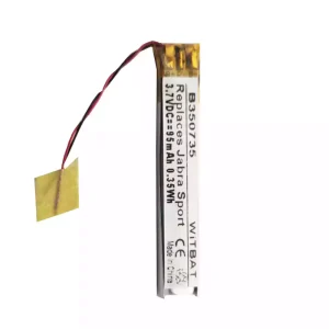 Μπαταρία ακουστικών για Jabra Sport Stereo,Sport Wireless Plus,AHB390836