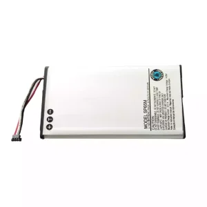 Μπαταρία ακουστικών για Sony SP65M,SP65Y