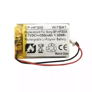 Μπαταρία ακουστικών για Sony 64327-01,64399-01,6535801,65358-01 SL00161-2