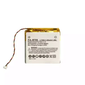 Μπαταρία ακουστικών για Beats Solo 2,Solo 3,AEC353535