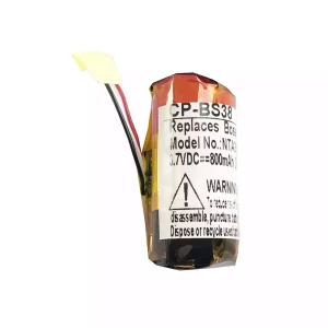 Μπαταρία ακουστικών για Bose SoundSport Free θήκη φόρτισης,NTA3522