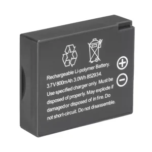 Μπαταρία ακουστικών για Eartec UltraLITE,UltraPAK,HUB System,LX600LI