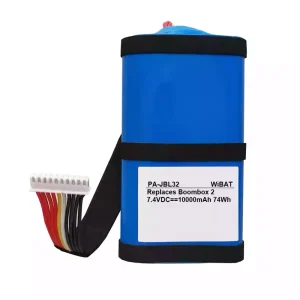 Μπαταρία ηχείου για JBL Boombox 2,SUN-INTE-213