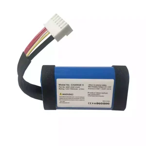 Μπαταρία ηχείου για JBL Charge 5,GSP- 1S3P-CH40