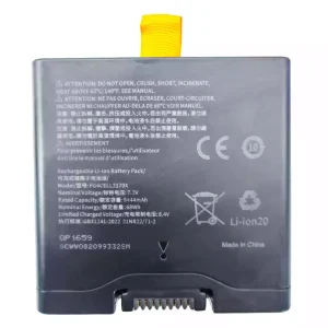 Μπαταρία ηχείου για JBL Xtreme 4,JBL Partybox Stage 320,FG4CELL2170X