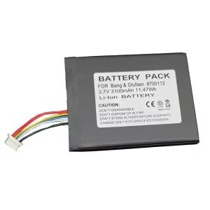 Μπαταρία ηχείου για Bang & Olufsen BeoSound Moment,8700112