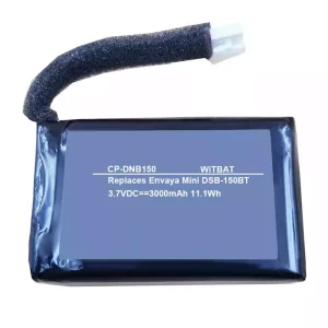 Μπαταρία ηχείου για Denon Envaya Mini DSB-150BT,C317A2