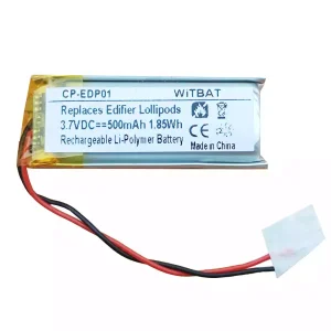 Μπαταρία ηχείου για Edifier Lollipods,Lollipods Pro