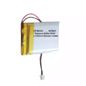 Μπαταρία ηχείου για Edifier M100 M101