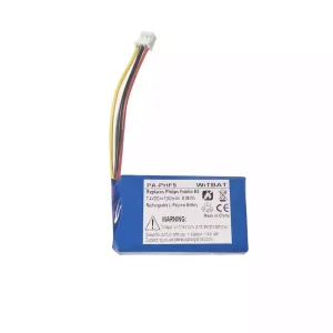 Μπαταρία ηχείου για Philips Fidelio F5,CSS5235Y/93