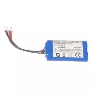 Μπαταρία ηχείου για Sony SRS-XB31,SRS-XB33,ST-06