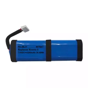 Μπαταρία ηχείου για JBL Xtreme 3,GSP-2S2P-XT3A