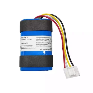 Μπαταρία ηχείου για JBL Flip 5,SUN-INTE-152