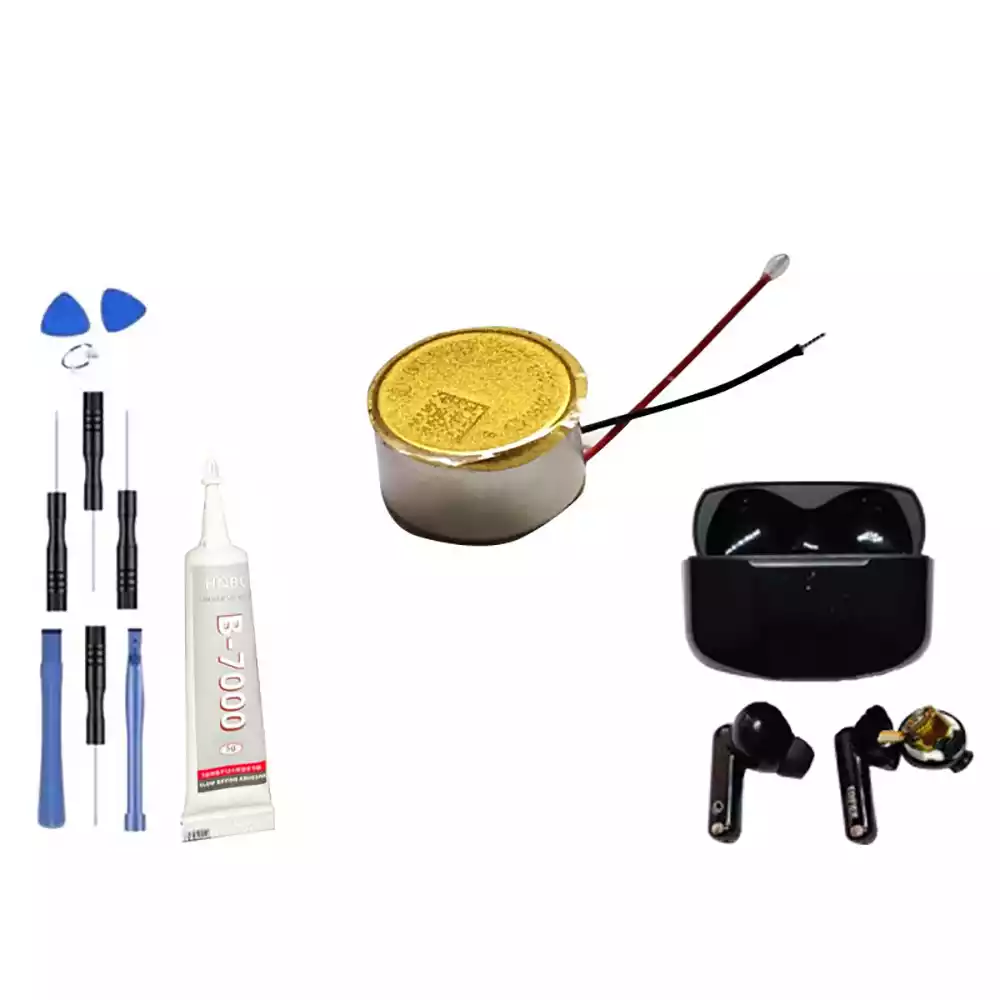 Μπαταρία ακουστικών για EDIFIER Lolli Pro 2/2S