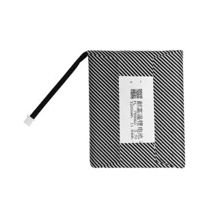 Αρχική μπαταρία ANBERNIC RG 40XXV 40XXH 353V G350 755060