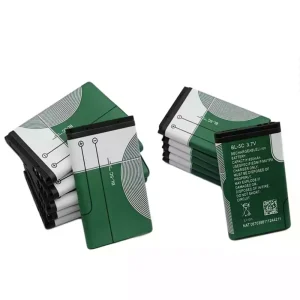 Αρχική μπαταρία ANBERNIC FC