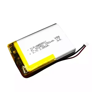 Αρχική μπαταρία ANBERNIC RG NANO MINI 503450