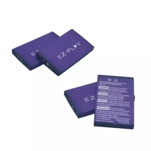 Αρχική μπαταρία GBA SP