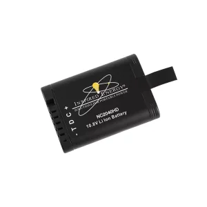 Αρχική μπαταρία InspiredEnergy NC2040 NC2040HD NC2040HD34/NO29