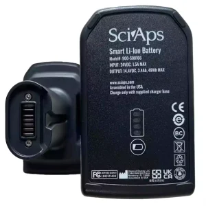Αρχική μπαταρία SciAps X50 900-500166