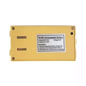 Αρχική μπαταρία BDC13H