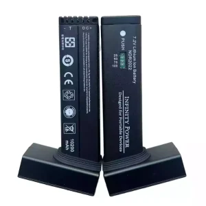 Αρχική μπαταρία INFINITY POWER NDR2022