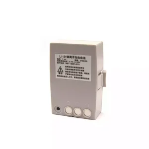 Αρχική μπαταρία South LI-31