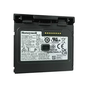 Αρχική μπαταρία Honeywell 8680i BAT-SCN02