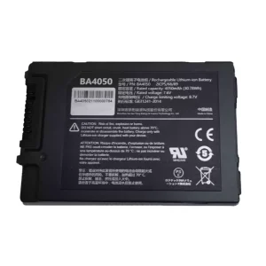 Αρχική μπαταρία GPS BA4050