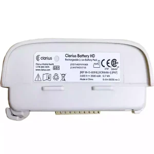 Αρχική μπαταρία Clarius GS1,1-778-800-9975, 99-13-0010