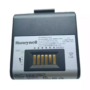 Αρχική μπαταρία Honeywell RP4,550053-000
