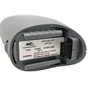 Αρχική μπαταρία Niton 797/898 spectrometer 510001-099