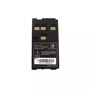 Αρχική μπαταρία BT10 BT-10 Total Station