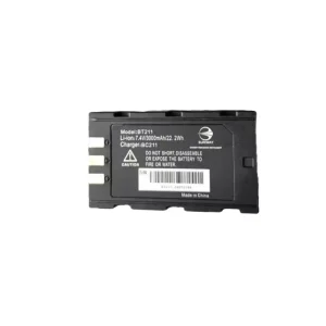 Αρχική μπαταρία BT211 Total Station