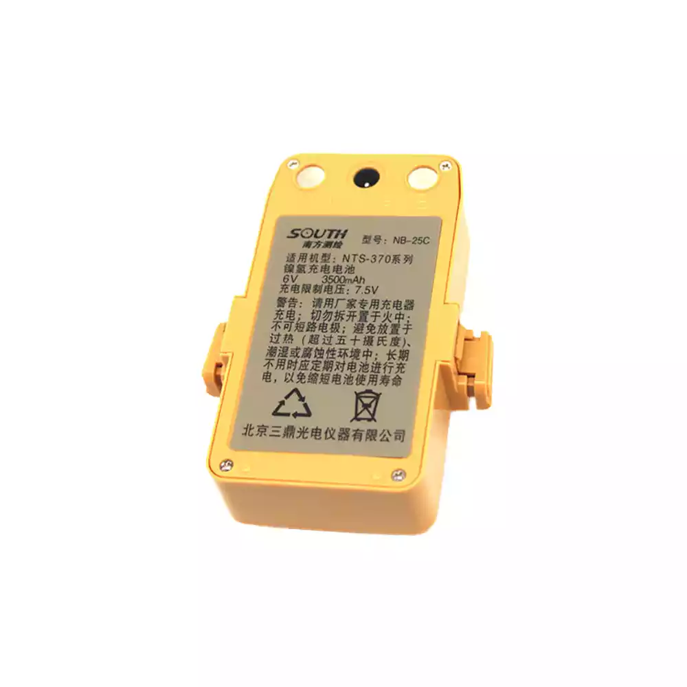Αρχική μπαταρία South NB-25C Total Station NTS-370