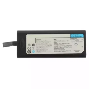 Εφεδρική μπαταρία κατάλληλο για Mindray IMEC8 IMEC10 IMEC12 IPM8 IPM10 IPM12 IMEC5 IMEC7