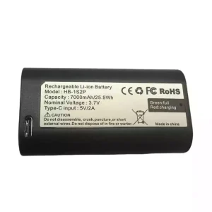 Αρχική μπαταρία MyQ Smart Garage Video Keypad HB-1S2P