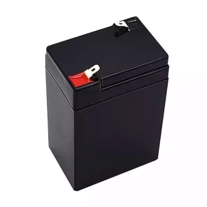 Αρχική μπαταρία 6V LiFePO4,Lithium iron phosphate outdoor power supply