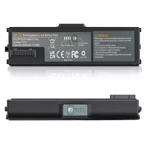 Αρχική μπαταρία Canon TR150 TR153,LK-72 LB-70
