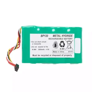 Αρχική μπαταρία Fluke 120,Fluke 43,Fluke 43B