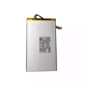 Αρχική μπαταρία Alldocube iPlay 40 Pro,iPlay 40H,2888163P,2986G1