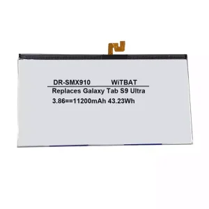 Αρχική μπαταρία Samsung Galaxy Tab S9 Ultra,EB-BX916ABY