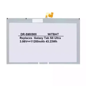 Αρχική μπαταρία Samsung Galaxy Tab S8 Ultra,EB-BX906ABY