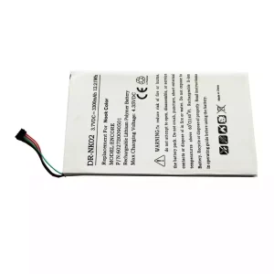 Αρχική μπαταρία Barnes & Noble Nook Color,6027B0090501