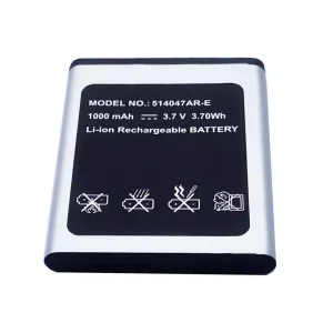 Αρχική μπαταρία PANASONIC KX-TU446 KX-TU456,514047AR