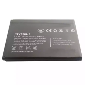 Αρχική μπαταρία SmartGo Pokefi SG-PWF39 WiFi,SY300-1